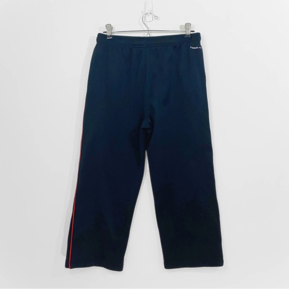 Jordan | Black Athletic Track Pants - Picture 2 of 6